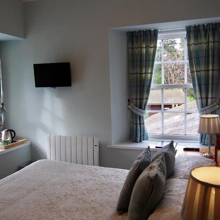 Fairwinds Hotel Карбридж Екстериор снимка