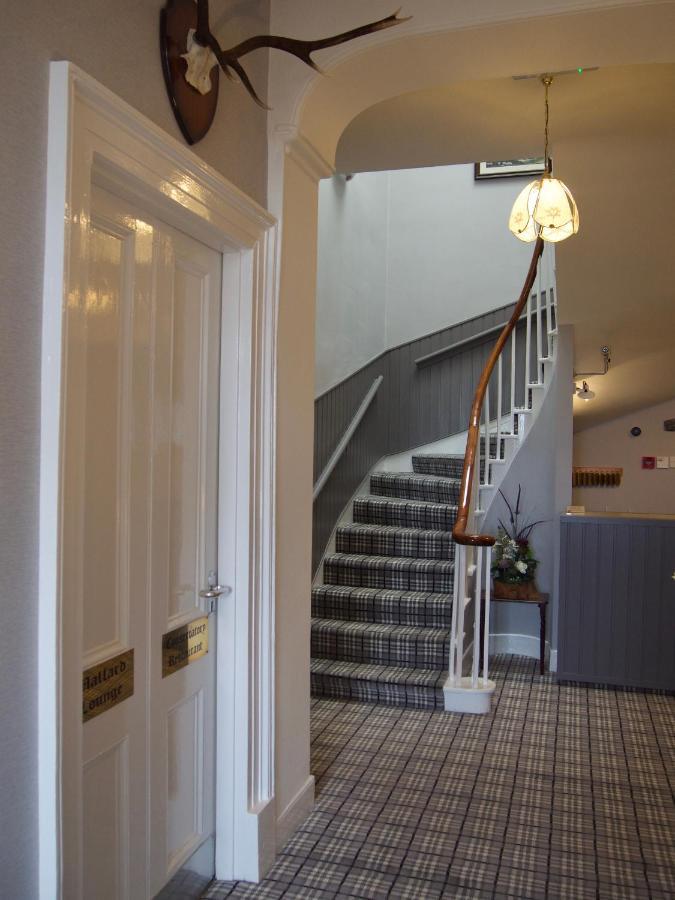 Fairwinds Hotel Карбридж Екстериор снимка