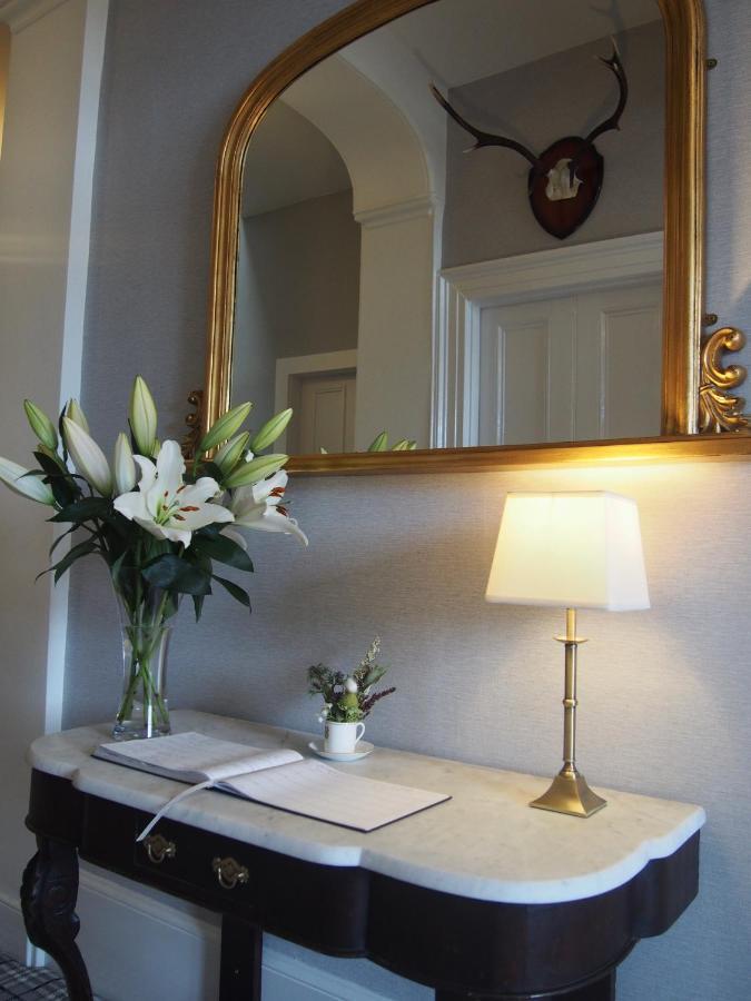 Fairwinds Hotel Карбридж Екстериор снимка