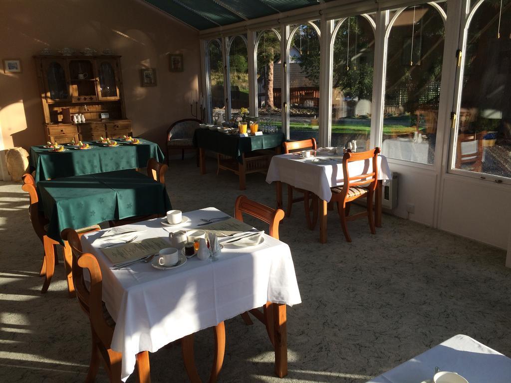 Fairwinds Hotel Карбридж Екстериор снимка