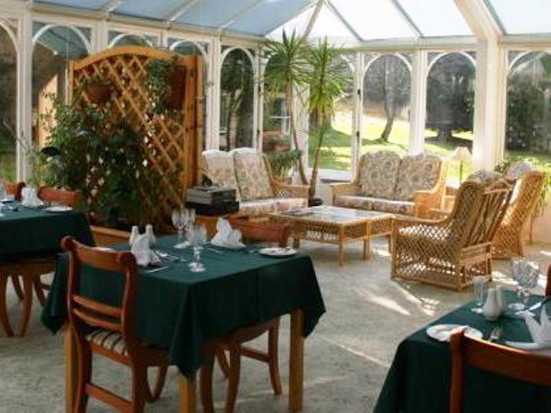 Fairwinds Hotel Карбридж Екстериор снимка
