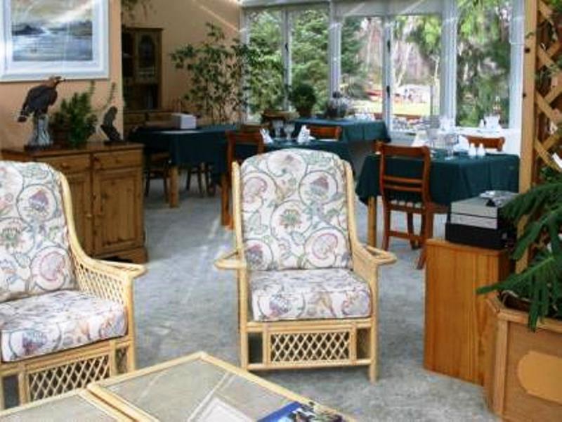 Fairwinds Hotel Карбридж Екстериор снимка